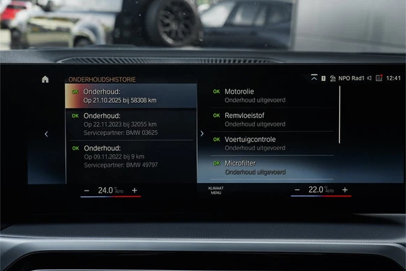 BMW 3 Serie - Afbeelding 26 van 30