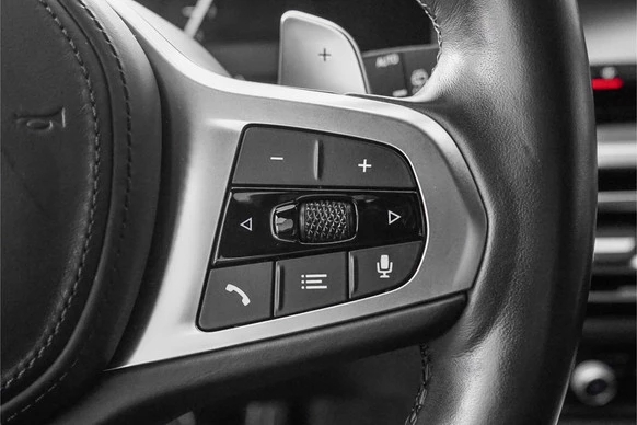 BMW 3 Serie - Afbeelding 29 van 30