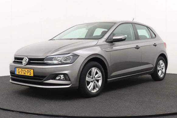 Volkswagen Polo - Afbeelding 1 van 30