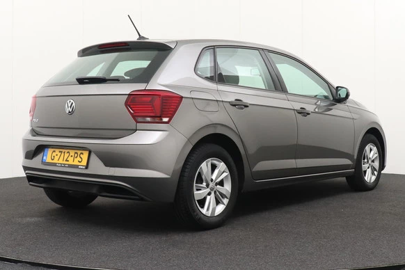 Volkswagen Polo - Afbeelding 2 van 30