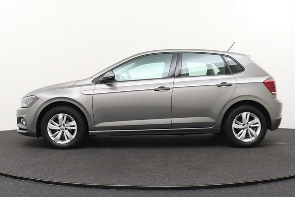 Volkswagen Polo - Afbeelding 5 van 30