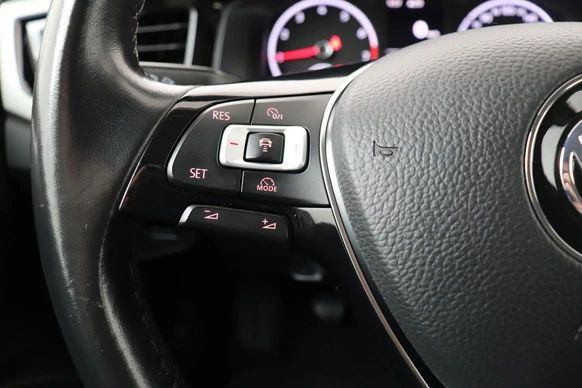 Volkswagen Polo - Afbeelding 18 van 30