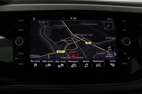 Volkswagen Polo - Afbeelding 22 van 30