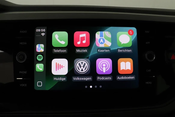 Volkswagen Polo - Afbeelding 25 van 30