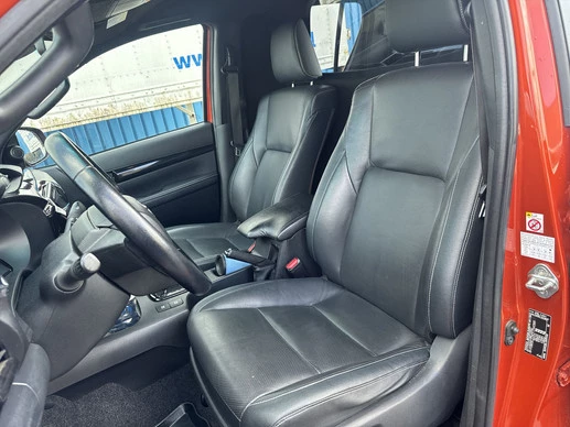 Toyota Hilux - Afbeelding 16 van 30