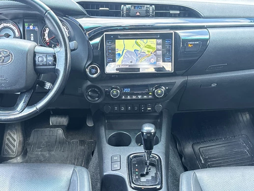 Toyota Hilux - Afbeelding 19 van 30