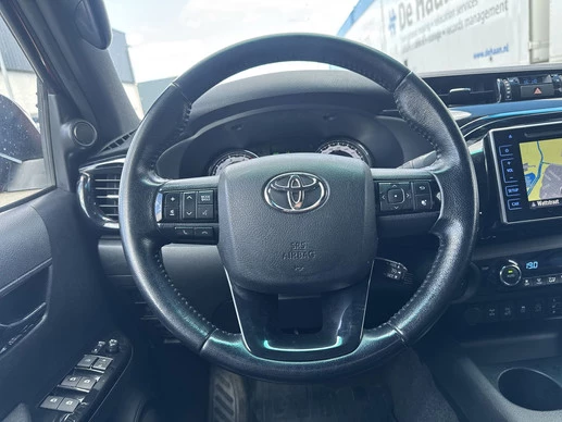 Toyota Hilux - Afbeelding 20 van 30