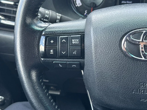 Toyota Hilux - Afbeelding 21 van 30