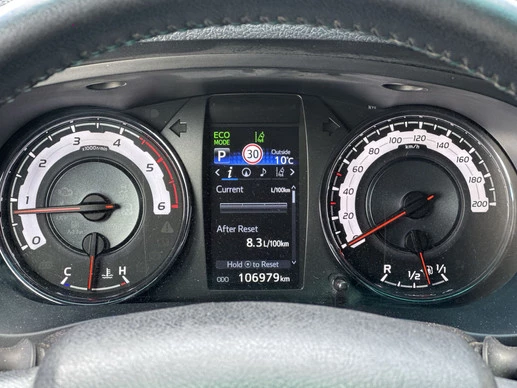 Toyota Hilux - Afbeelding 22 van 30