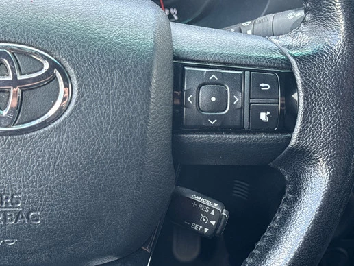 Toyota Hilux - Afbeelding 23 van 30