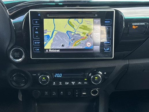 Toyota Hilux - Afbeelding 25 van 30