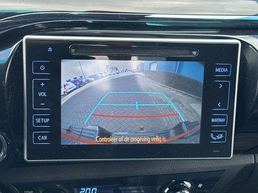 Toyota Hilux - Afbeelding 26 van 30