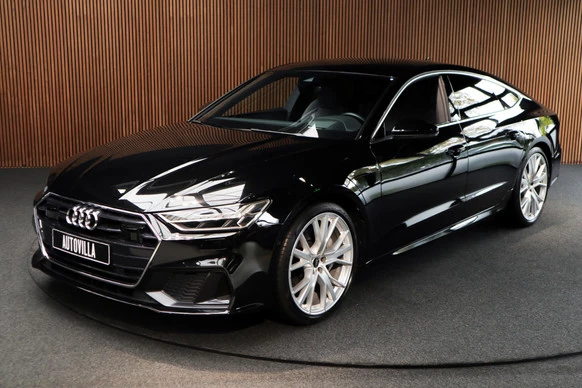 Audi A7 - Afbeelding 1 van 30