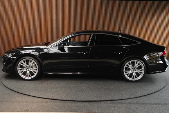Audi A7 - Afbeelding 2 van 30