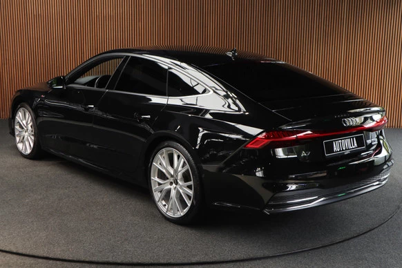 Audi A7 - Afbeelding 3 van 30