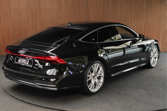 Audi A7 - Afbeelding 5 van 30