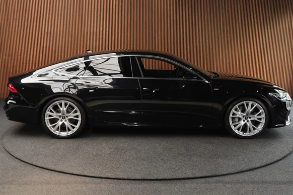 Audi A7 - Afbeelding 6 van 30