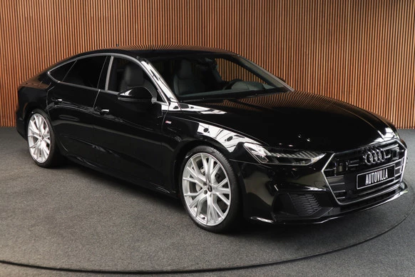 Audi A7 - Afbeelding 7 van 30