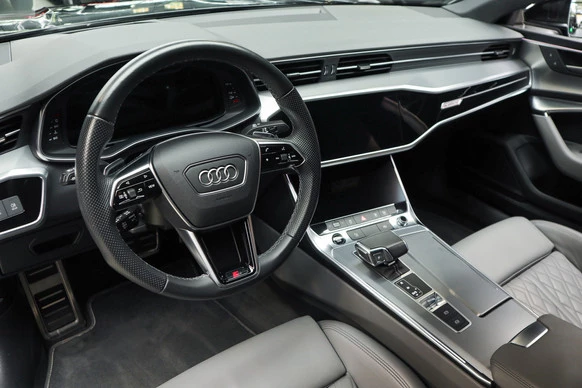 Audi A7 - Afbeelding 9 van 30