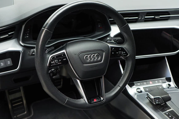 Audi A7 - Afbeelding 10 van 30