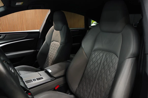 Audi A7 - Afbeelding 15 van 30