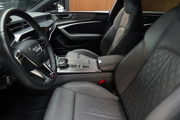 Audi A7 - Afbeelding 16 van 30