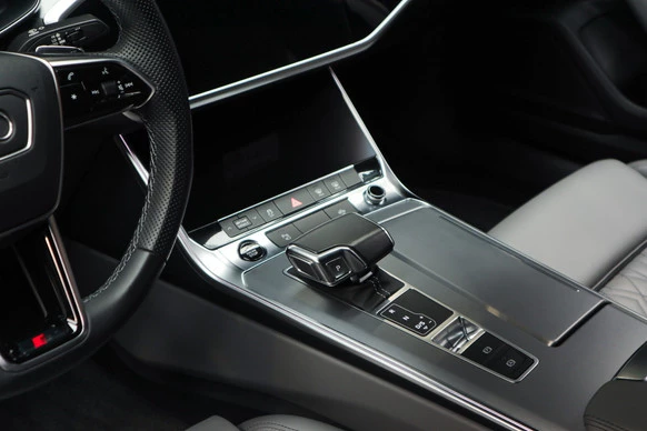 Audi A7 - Afbeelding 17 van 30