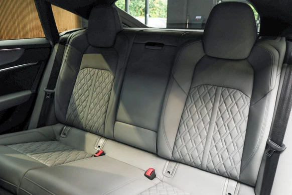 Audi A7 - Afbeelding 20 van 30