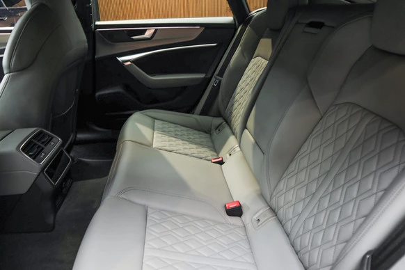 Audi A7 - Afbeelding 21 van 30