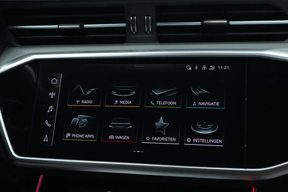 Audi A7 - Afbeelding 30 van 30