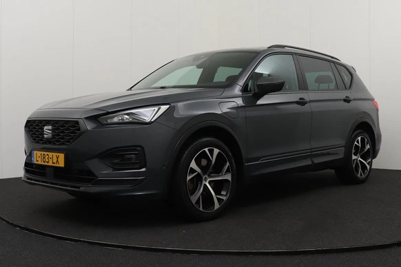 SEAT Tarraco - Afbeelding 1 van 30