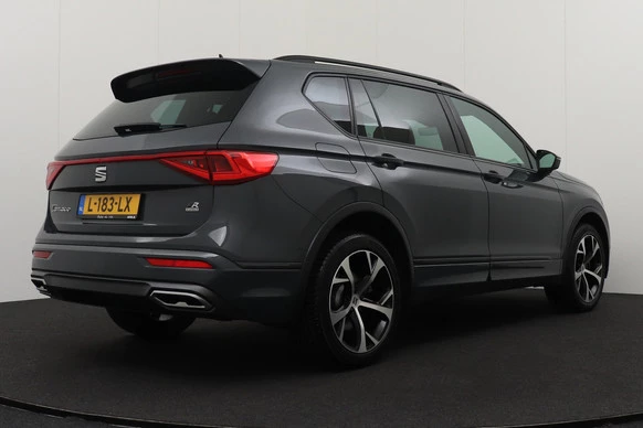 SEAT Tarraco - Afbeelding 2 van 30