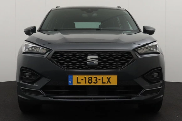 SEAT Tarraco - Afbeelding 3 van 30