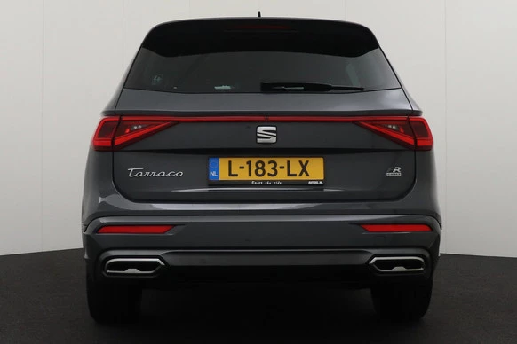 SEAT Tarraco - Afbeelding 4 van 30