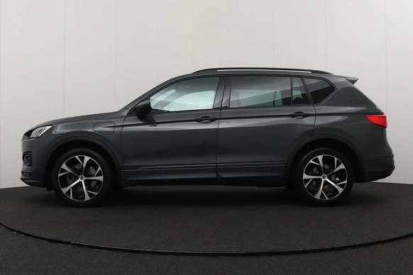 SEAT Tarraco - Afbeelding 5 van 30