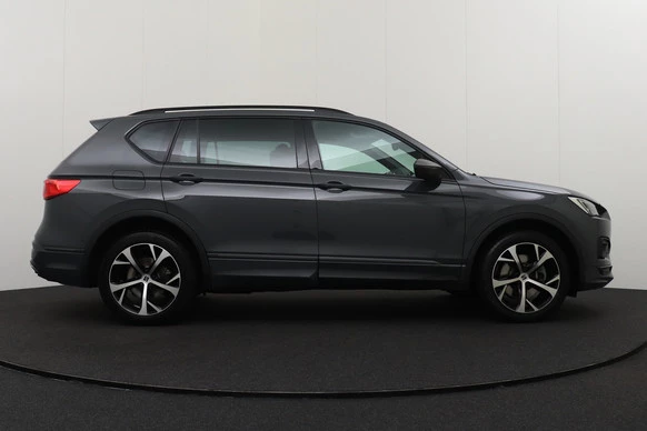 SEAT Tarraco - Afbeelding 6 van 30