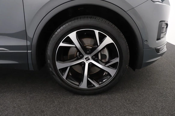 SEAT Tarraco - Afbeelding 7 van 30