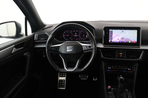 SEAT Tarraco - Afbeelding 8 van 30