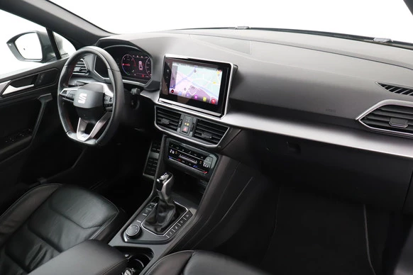 SEAT Tarraco - Afbeelding 15 van 30