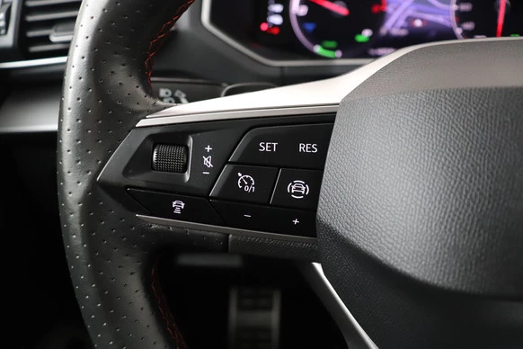 SEAT Tarraco - Afbeelding 20 van 30