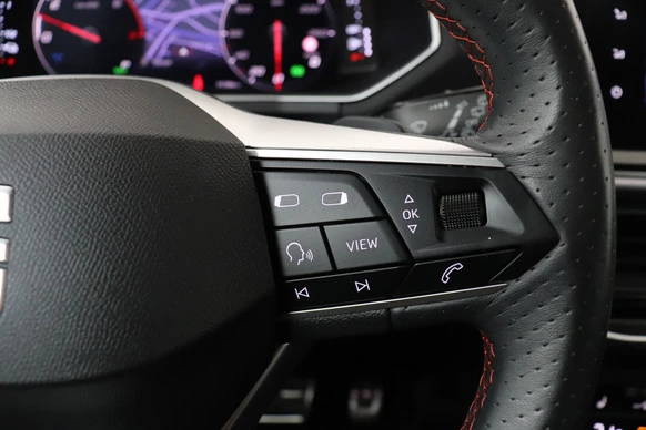 SEAT Tarraco - Afbeelding 21 van 30