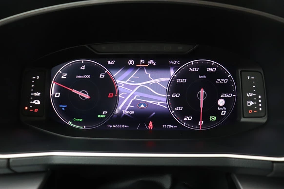 SEAT Tarraco - Afbeelding 22 van 30