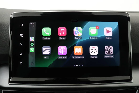 SEAT Tarraco - Afbeelding 27 van 30