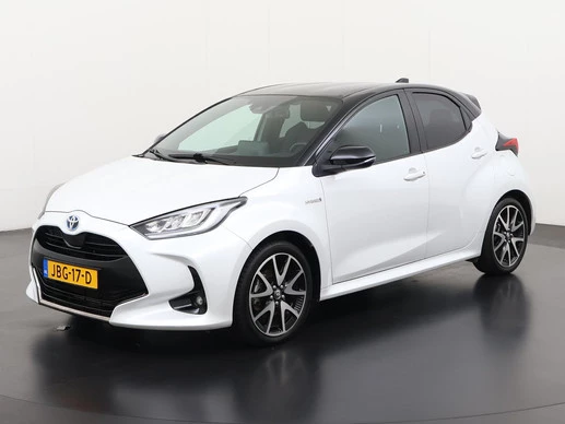 Toyota Yaris - Afbeelding 1 van 30