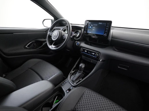 Toyota Yaris - Afbeelding 2 van 30