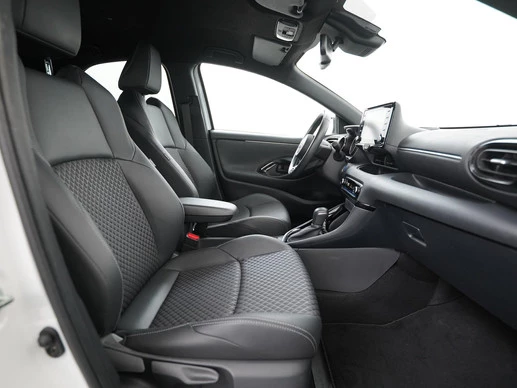 Toyota Yaris - Afbeelding 3 van 30