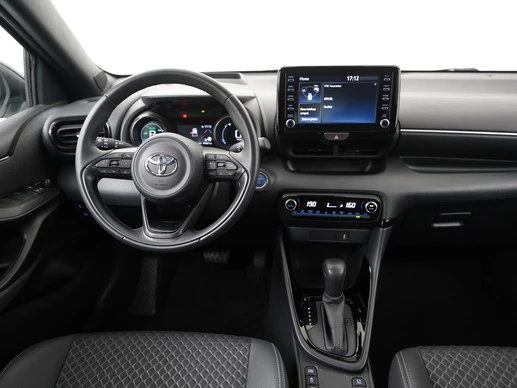 Toyota Yaris - Afbeelding 5 van 30