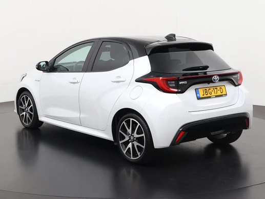 Toyota Yaris - Afbeelding 6 van 30