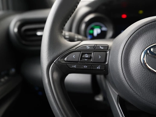 Toyota Yaris - Afbeelding 7 van 30