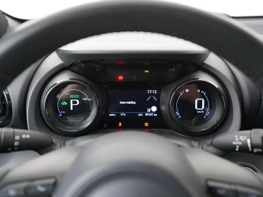 Toyota Yaris - Afbeelding 8 van 30